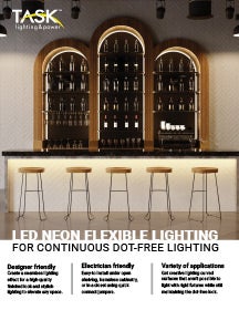 Neon Flexible LED Lighting Brochure