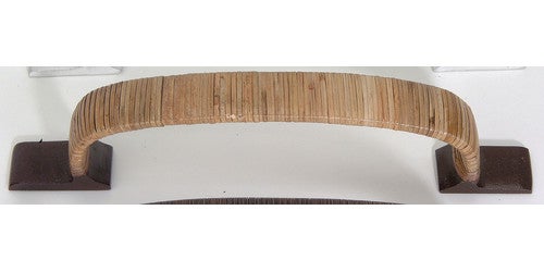 Bamboo Wrapped Pull
