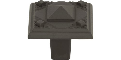 Craftsman Knob