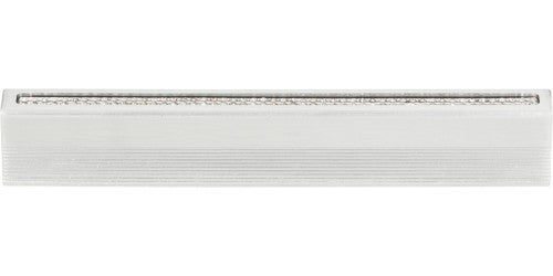 Crystal Inset Thin Pull