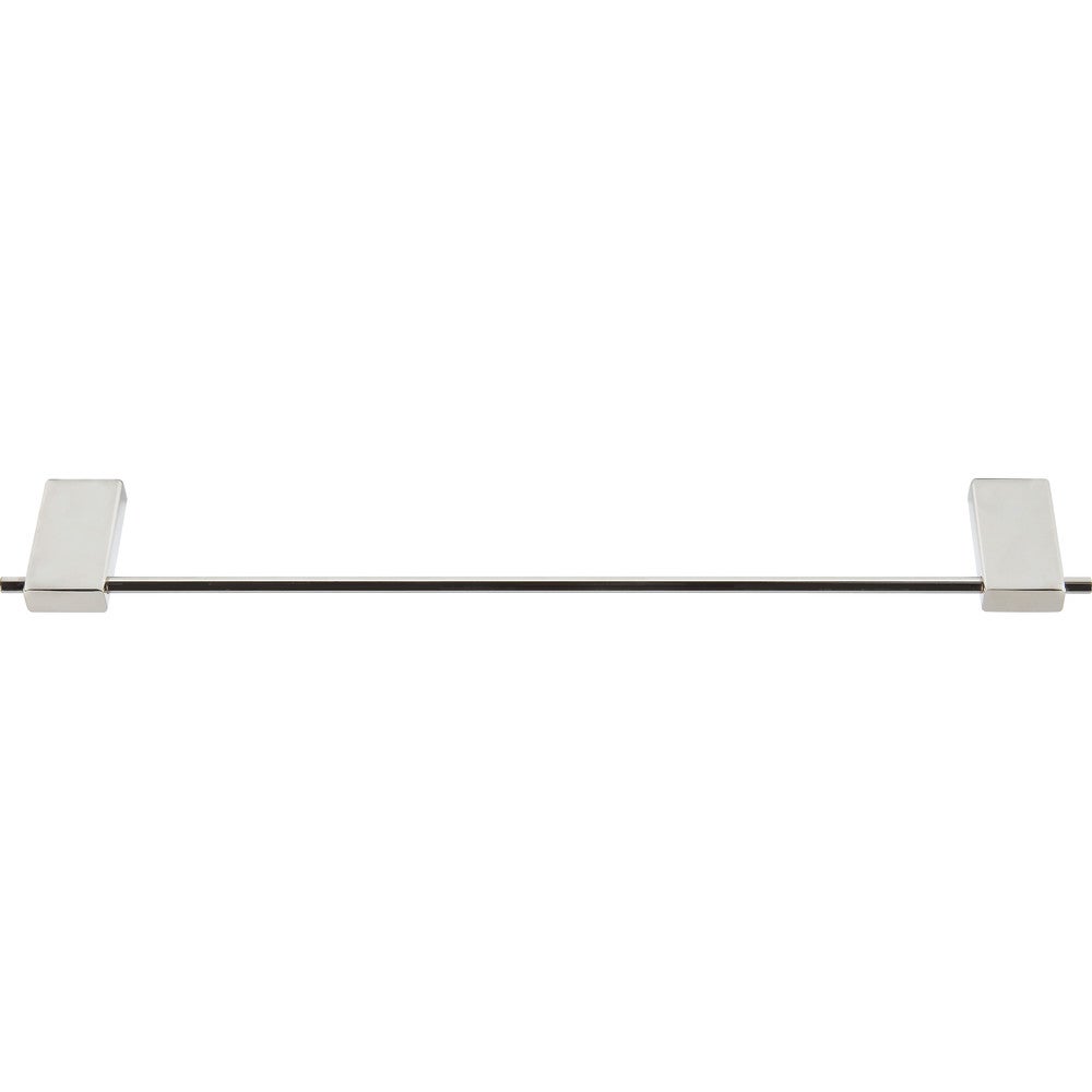 D Element Bath Towel Bar