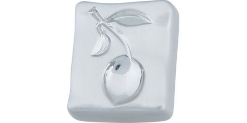 D Lemon Quad Knob