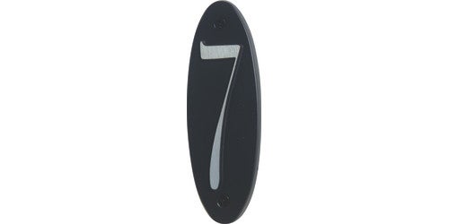 D Metropolitan #7