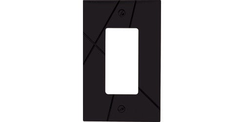 D Modernist Single Rocker