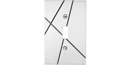 D Modernist Single Toggle