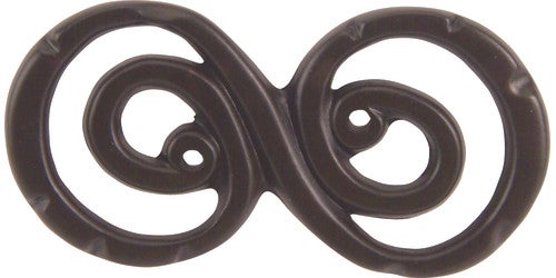 D Scroll Double Knob