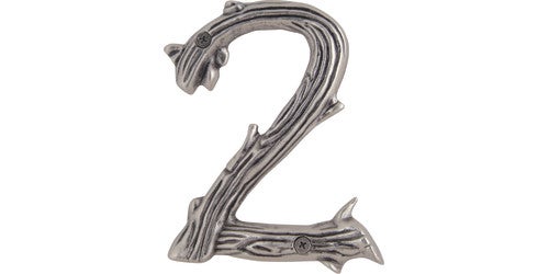 D Twig #2
