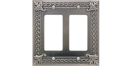 D Venetian Double Rocker