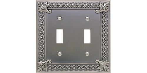 D Venetian Double Toggle