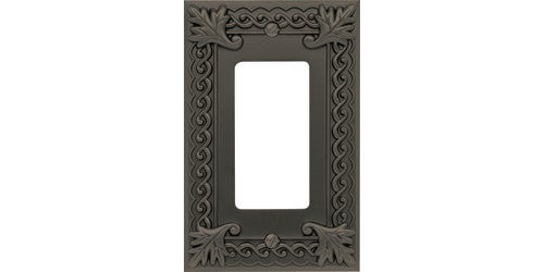 D Venetian Single Rocker