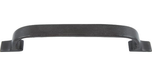 Hamptons Expresso Leather Pull