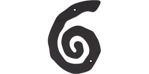 Large Scroll #6