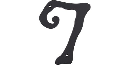 Large Scroll #7