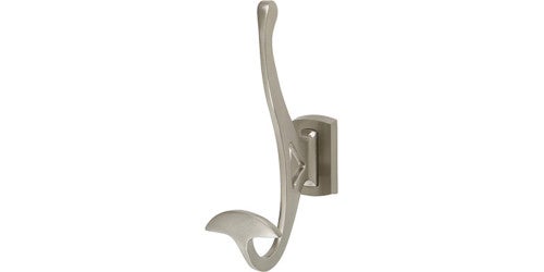 Legacy Bath Double Hook