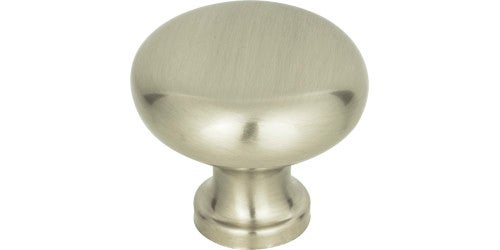 Round Knob