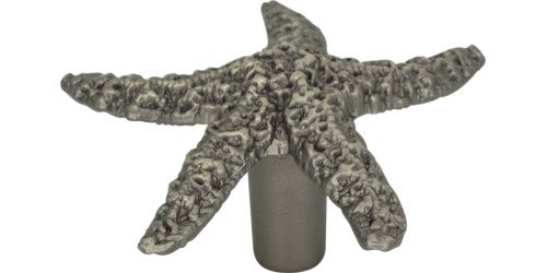Starfish Knob