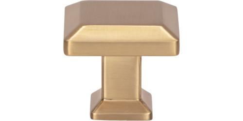 Sweetbriar Lane Square Knob